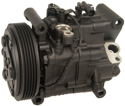 Four Seasons A/C Compressor 57471