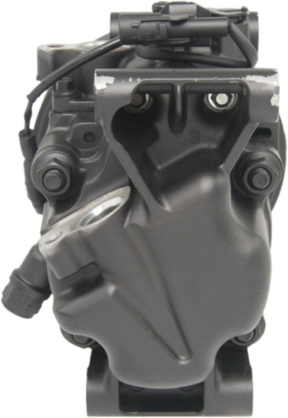 Four Seasons A/C Compressor 57471