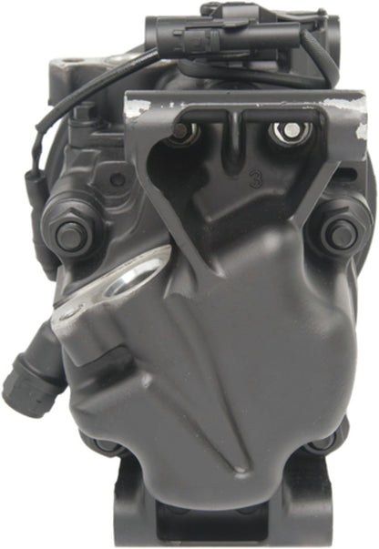 Four Seasons A/C Compressor 57471