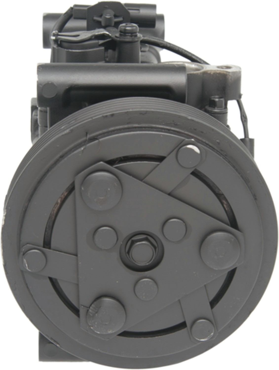 Four Seasons A/C Compressor 57471