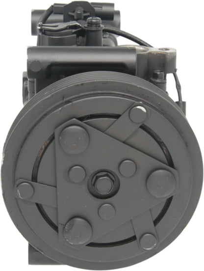 Four Seasons A/C Compressor 57471