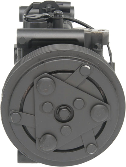 Four Seasons A/C Compressor 57471