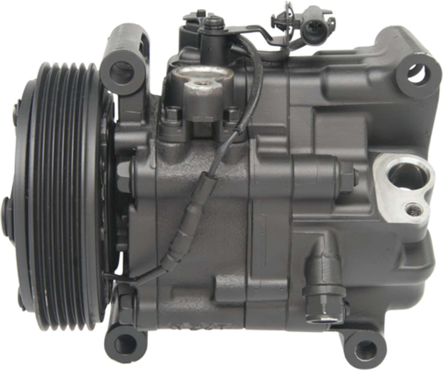 Four Seasons A/C Compressor 57471