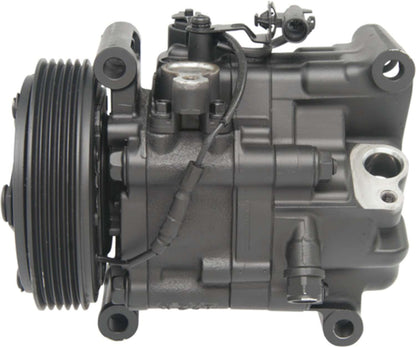 Four Seasons A/C Compressor 57471