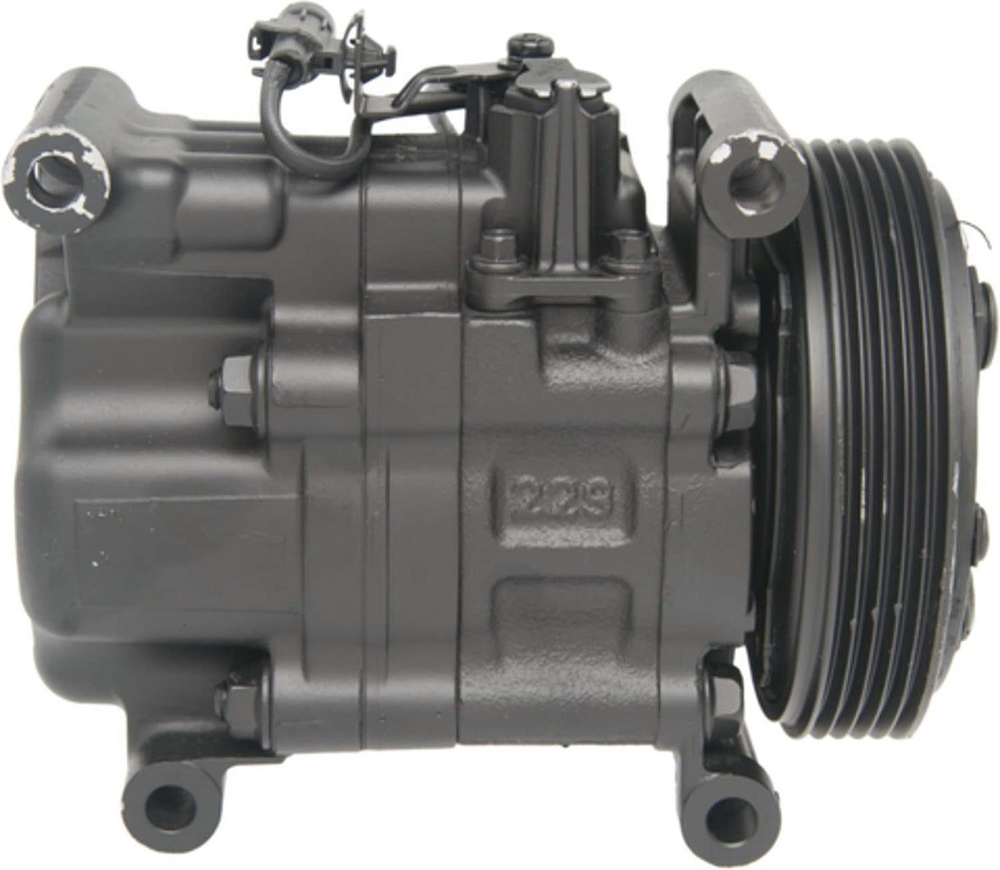 Four Seasons A/C Compressor 57471