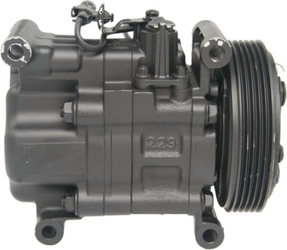 Four Seasons A/C Compressor 57471
