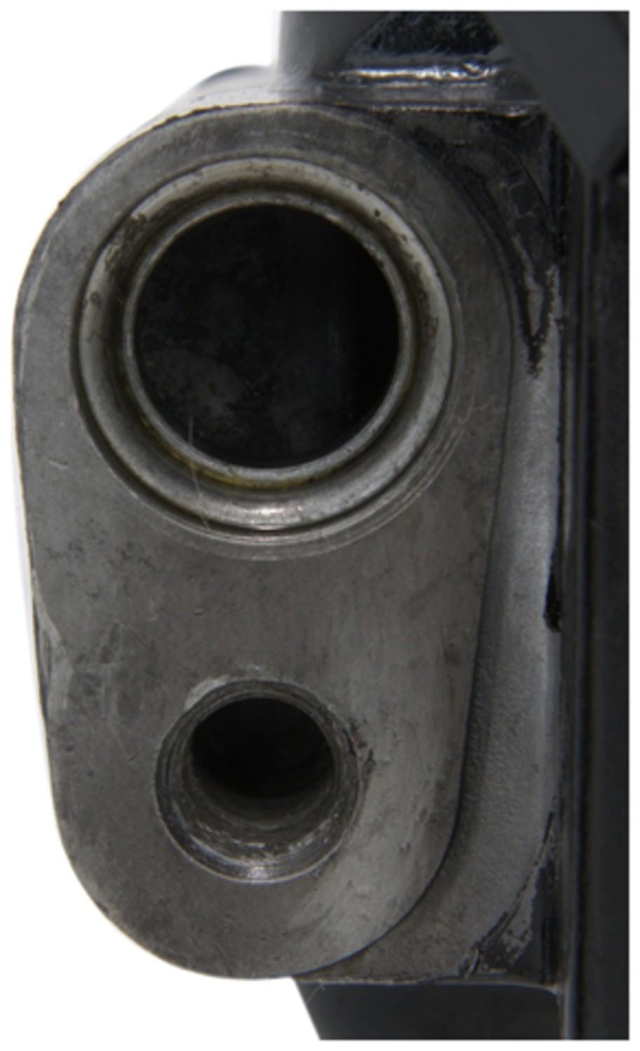 Four Seasons Reman Matsushita/Panasonic SA1150AE4 Compressor w/ Clutch 57472