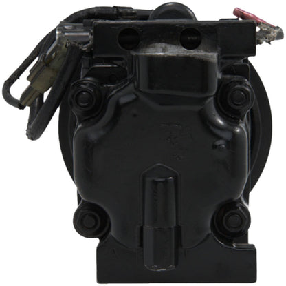 Four Seasons Reman Matsushita/Panasonic SA1150AE4 Compressor w/ Clutch 57473