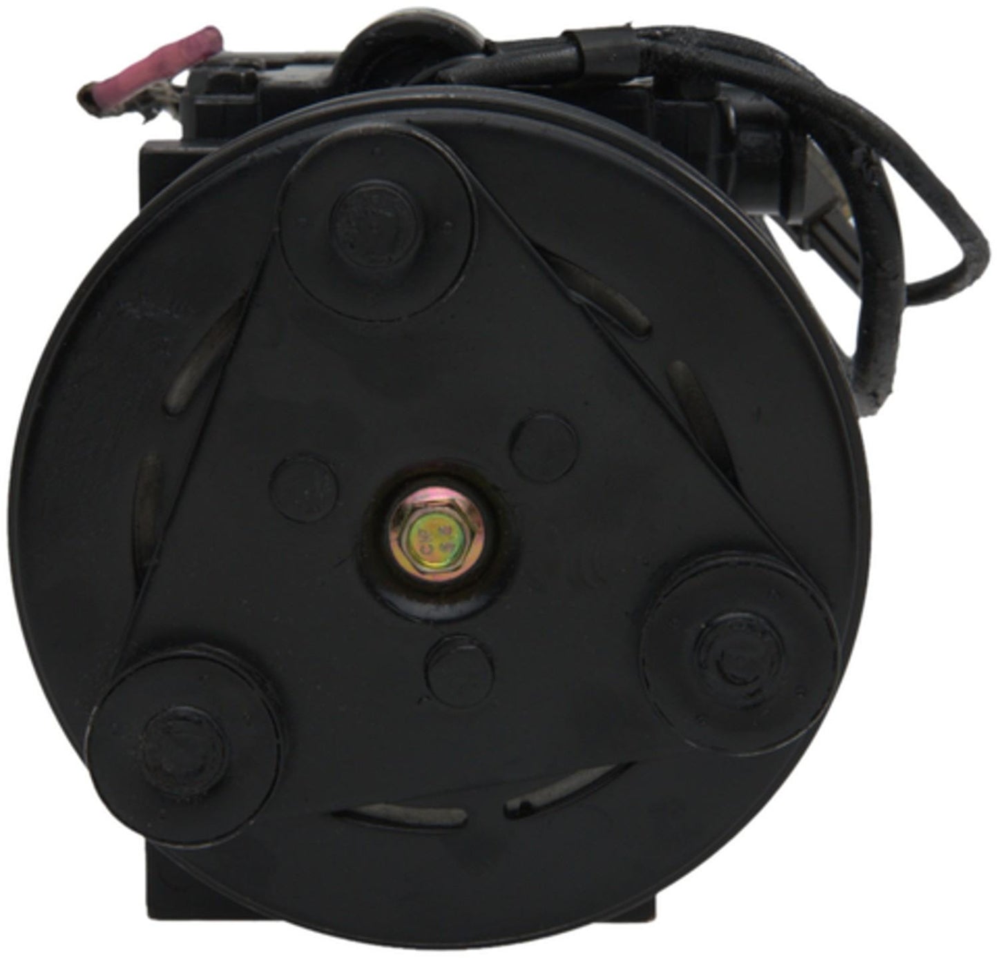 Four Seasons Reman Matsushita/Panasonic SA1150AE4 Compressor w/ Clutch 57473