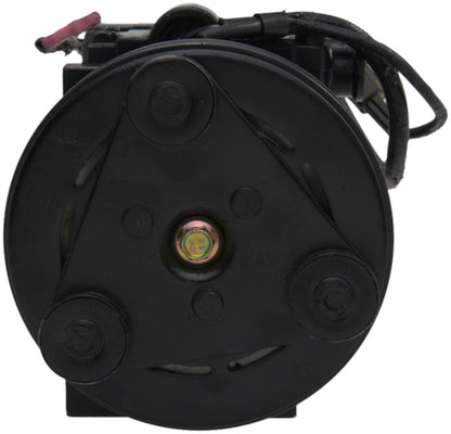 Four Seasons Reman Matsushita/Panasonic SA1150AE4 Compressor w/ Clutch 57473