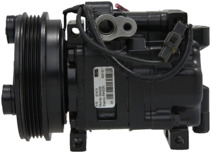 Four Seasons Reman Matsushita/Panasonic SA1150AE4 Compressor w/ Clutch 57473