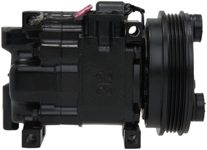 Four Seasons Reman Matsushita/Panasonic SA1150AE4 Compressor w/ Clutch 57473