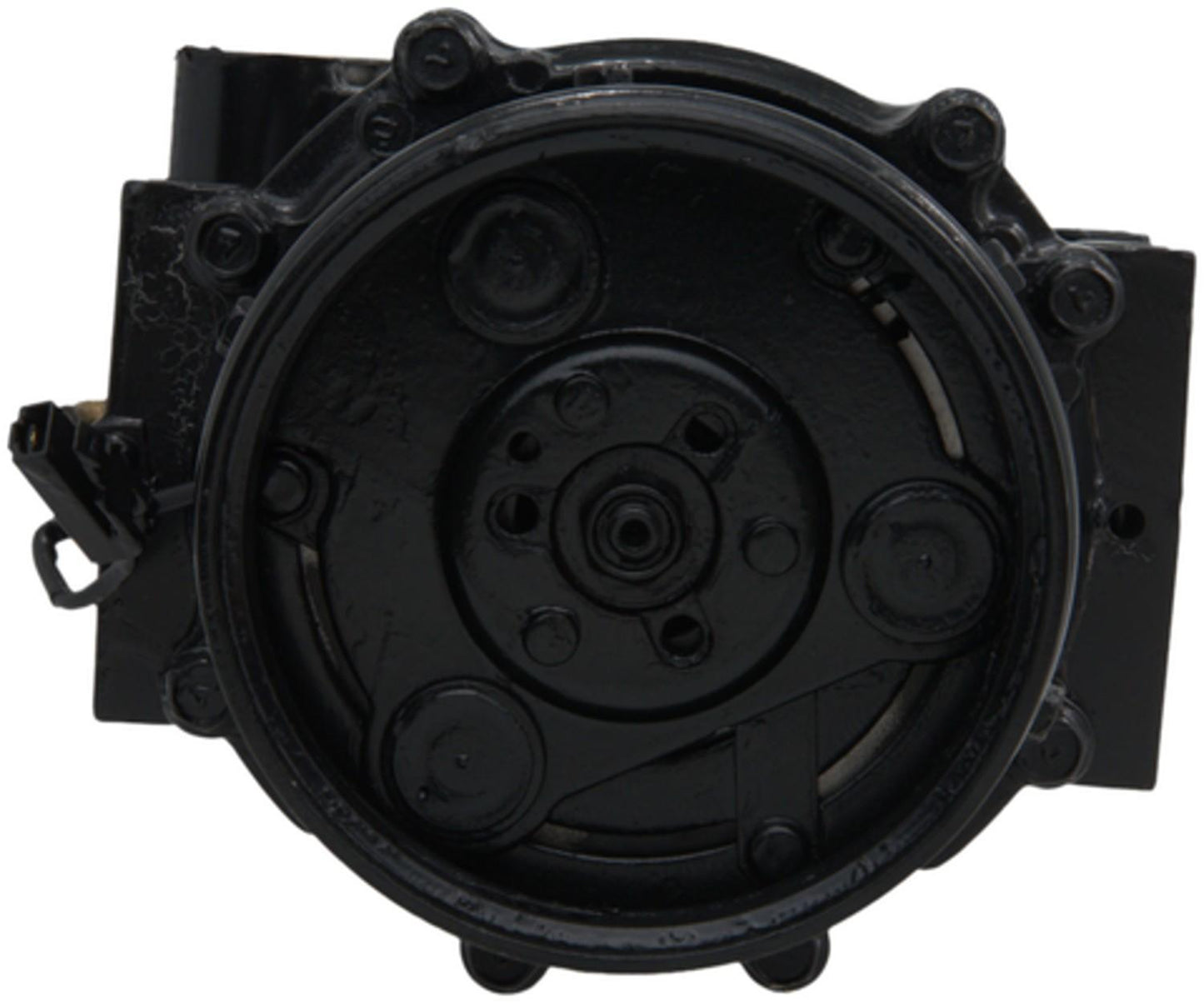 Four Seasons Reman Mitsubishi FX105V Compressor w/ Clutch 57484