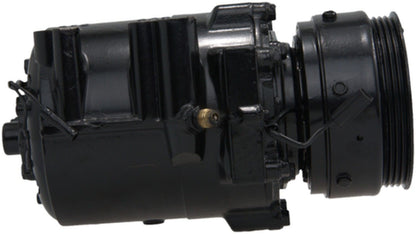 Four Seasons Reman Mitsubishi FX105V Compressor w/ Clutch 57484