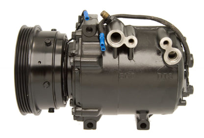 Four Seasons Reman Mitsubishi FX105V Compressor w/ Clutch 57485