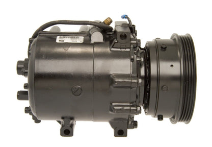 Four Seasons Reman Mitsubishi FX105V Compressor w/ Clutch 57485