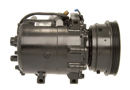 Four Seasons Reman Mitsubishi FX105V Compressor w/ Clutch 57485