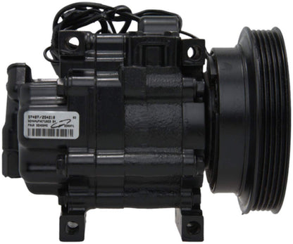 Four Seasons Reman Matsushita/Panasonic N1301AE4 Compressor w/ Clutch 57487
