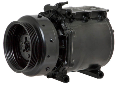 Four Seasons Reman Mitsubishi MSC90C Compressor w/ Clutch 57488