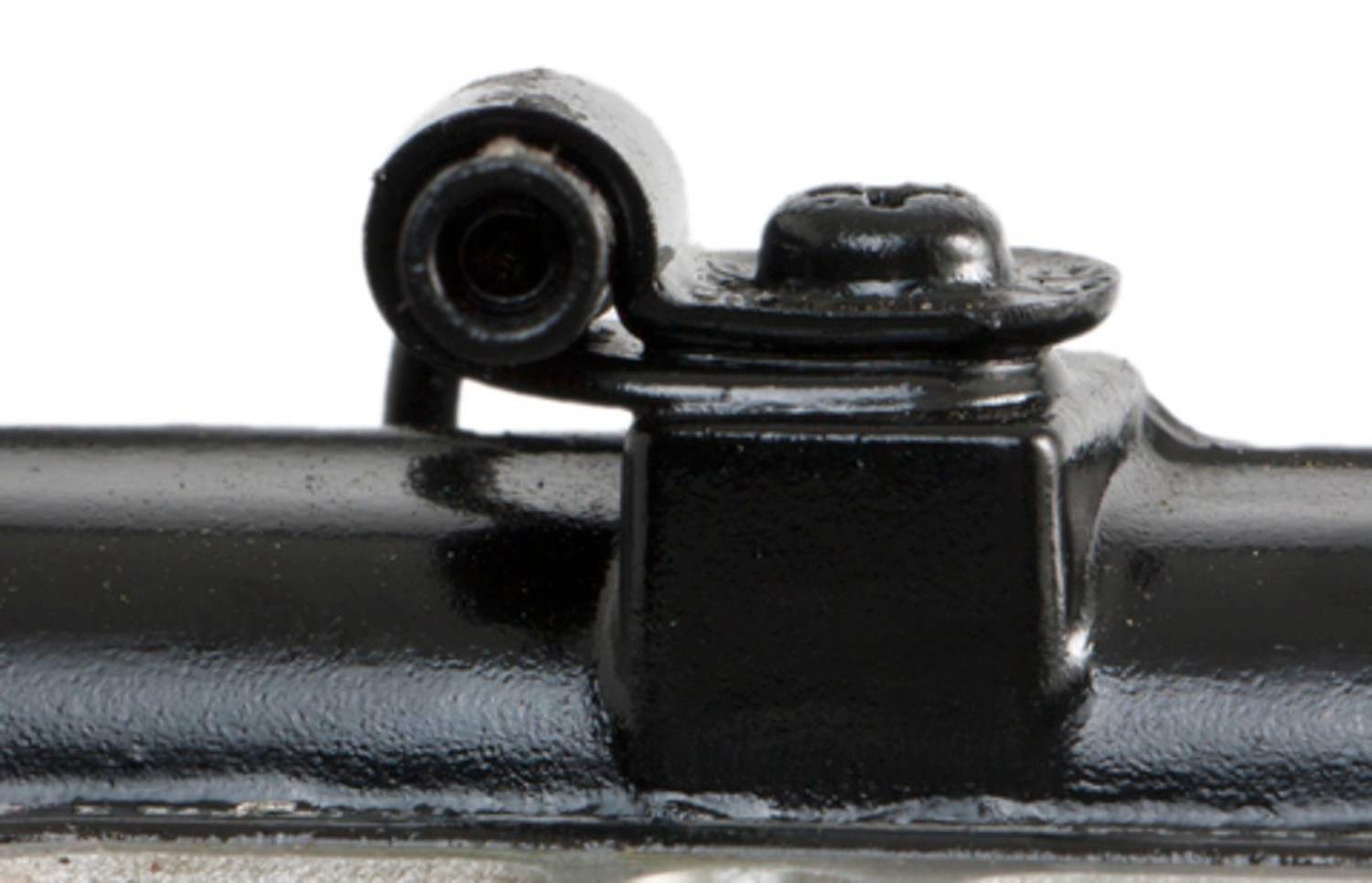 Four Seasons Reman Mitsubishi MSC90C Compressor w/ Clutch 57488