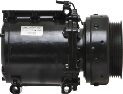 Four Seasons Reman Mitsubishi MSC90C Compressor w/ Clutch 57488