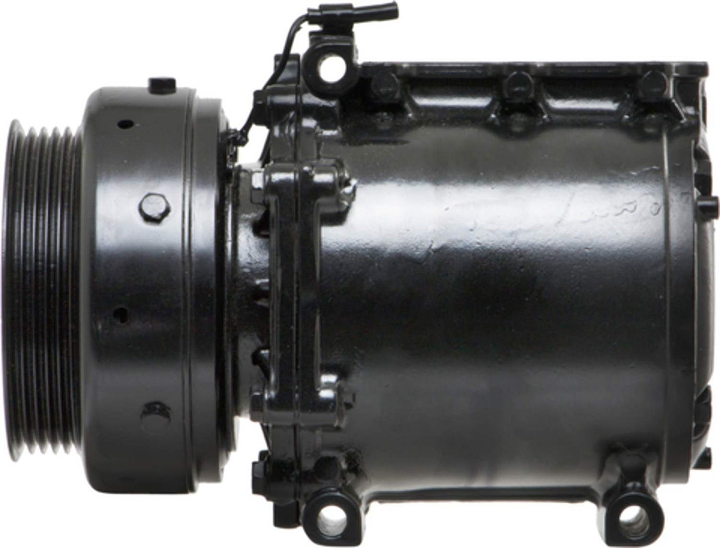 Four Seasons Reman Mitsubishi MSC90C Compressor w/ Clutch 57488