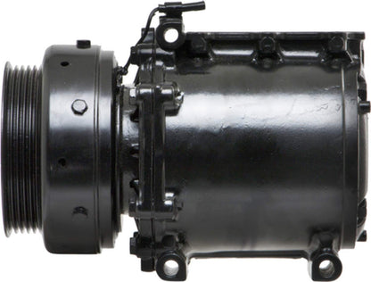 Four Seasons Reman Mitsubishi MSC90C Compressor w/ Clutch 57488