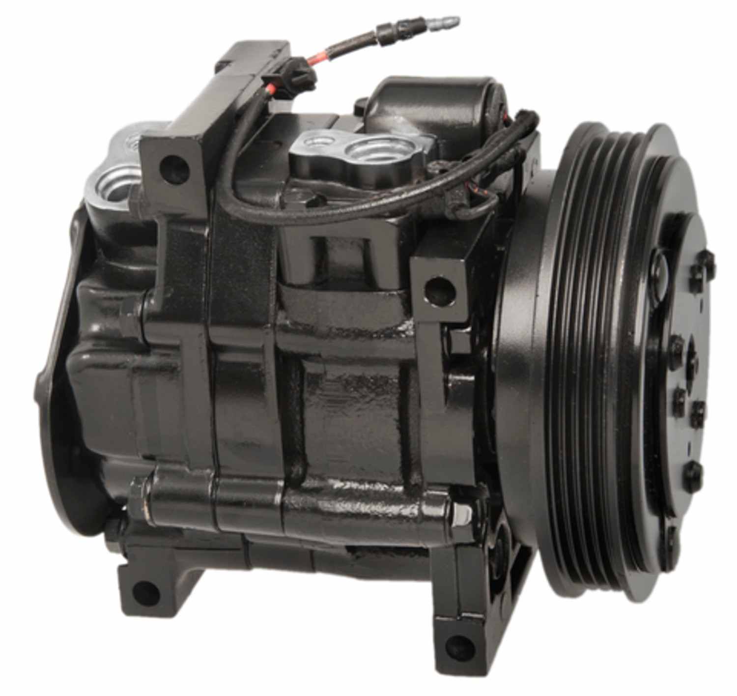 Four Seasons A/C Compressor 57490