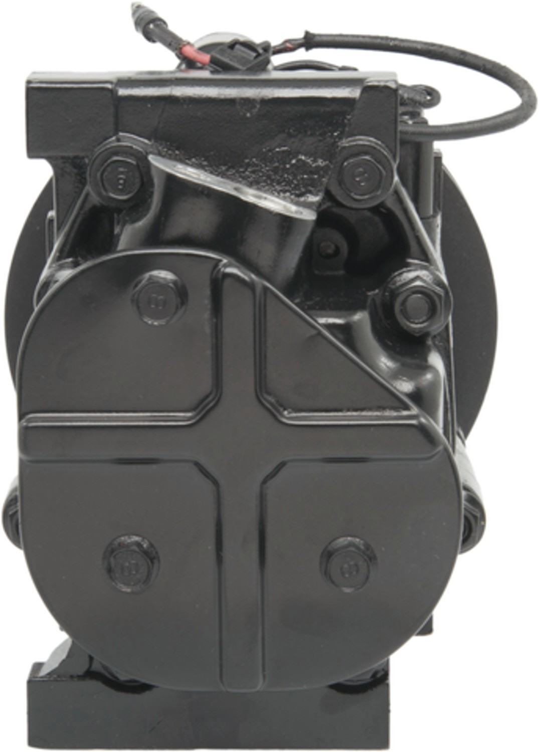 Four Seasons A/C Compressor 57490