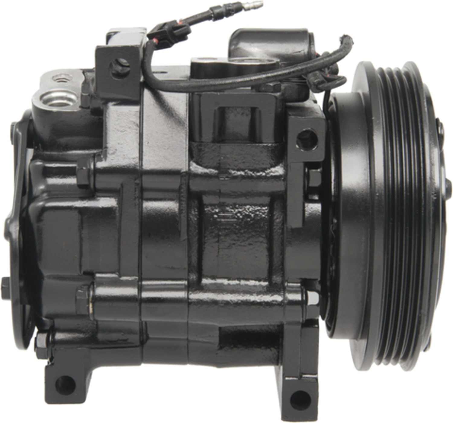 Four Seasons A/C Compressor 57490