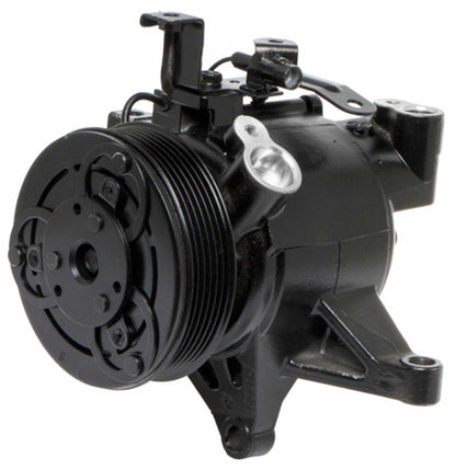 Four Seasons A/C Compressor 57492