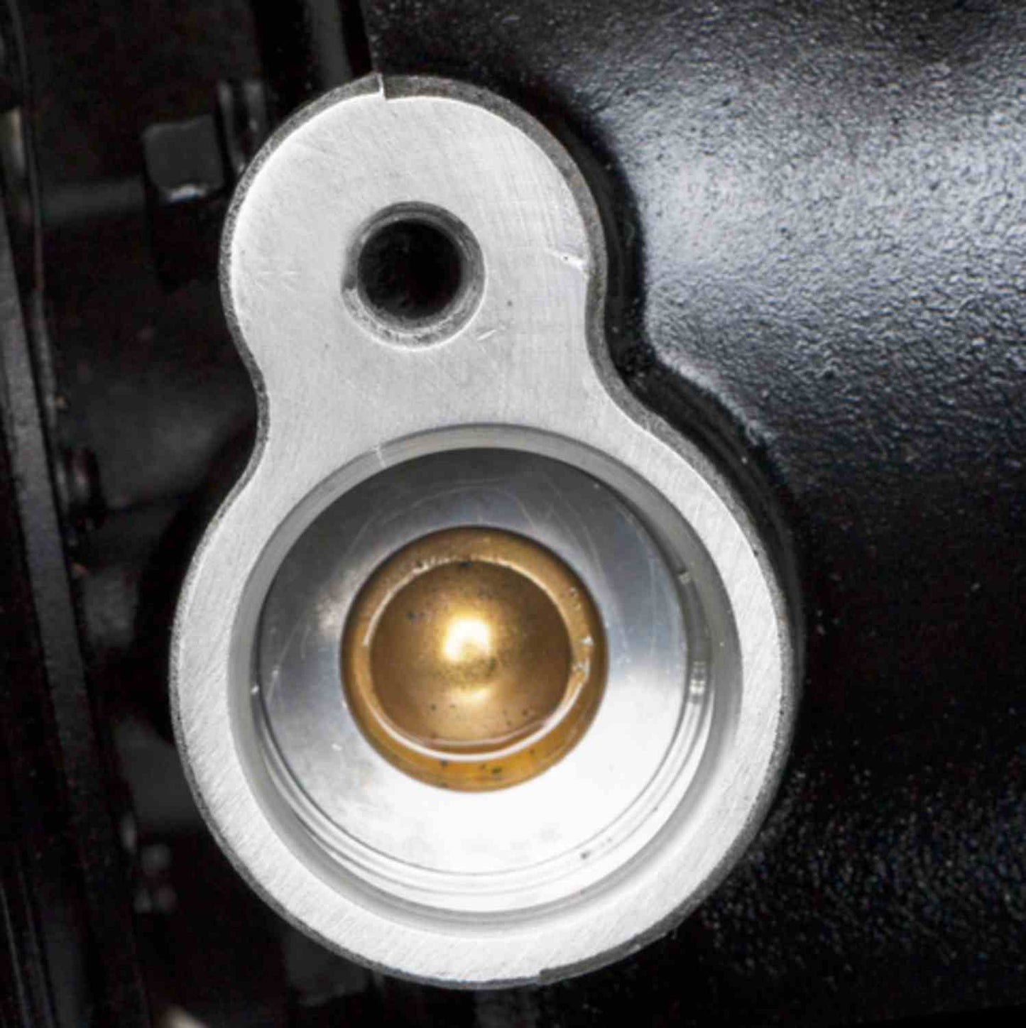 Four Seasons A/C Compressor 57492