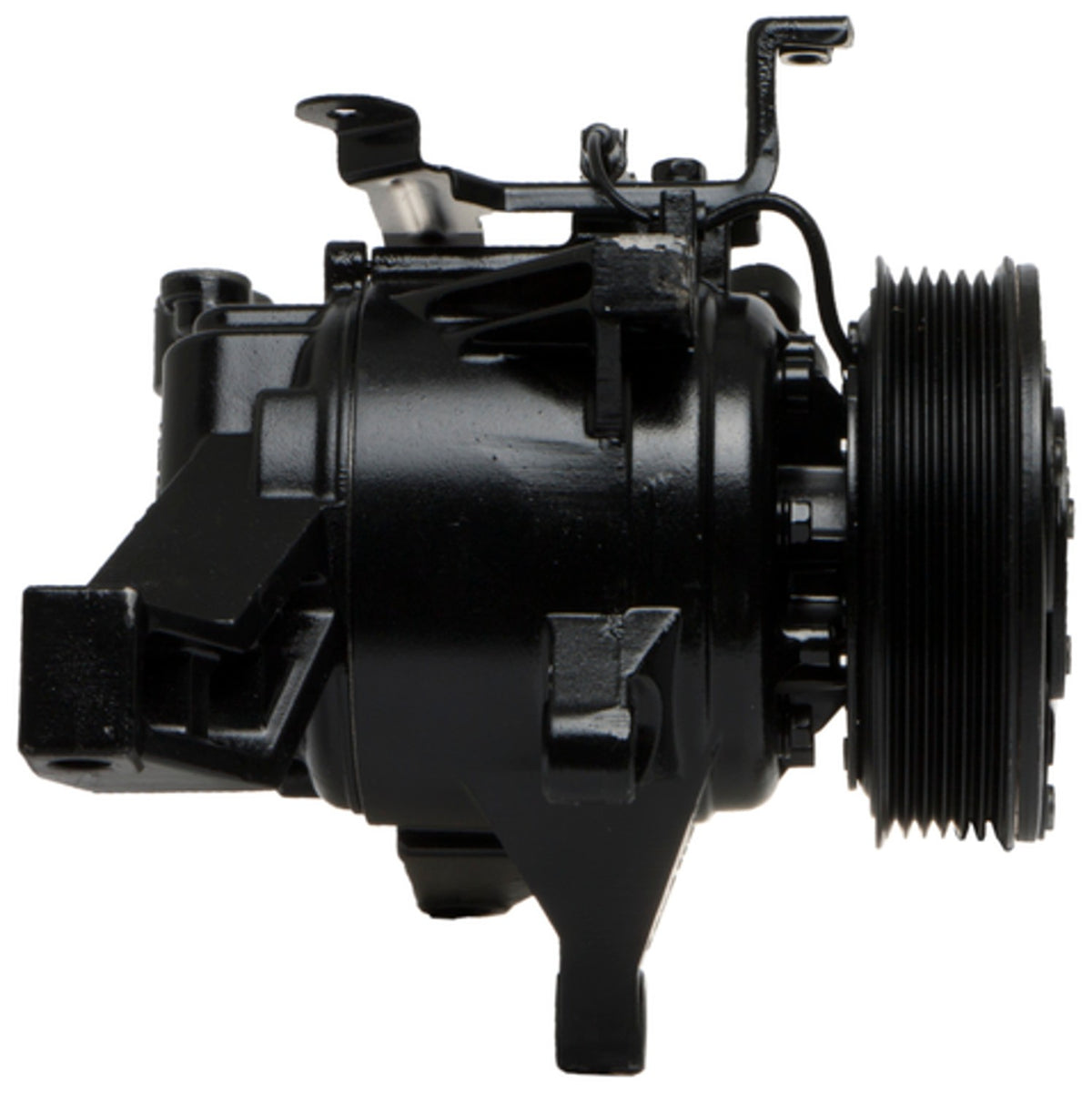 Four Seasons A/C Compressor 57492