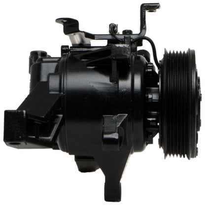 Four Seasons A/C Compressor 57492