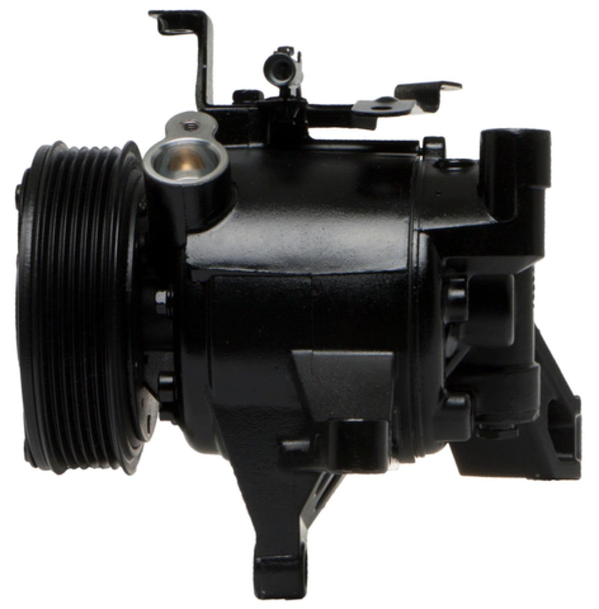 Four Seasons A/C Compressor 57492
