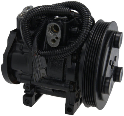 Four Seasons Reman Matsushita/Panasonic NL1300AA4 Compressor w/ Clutch 57494