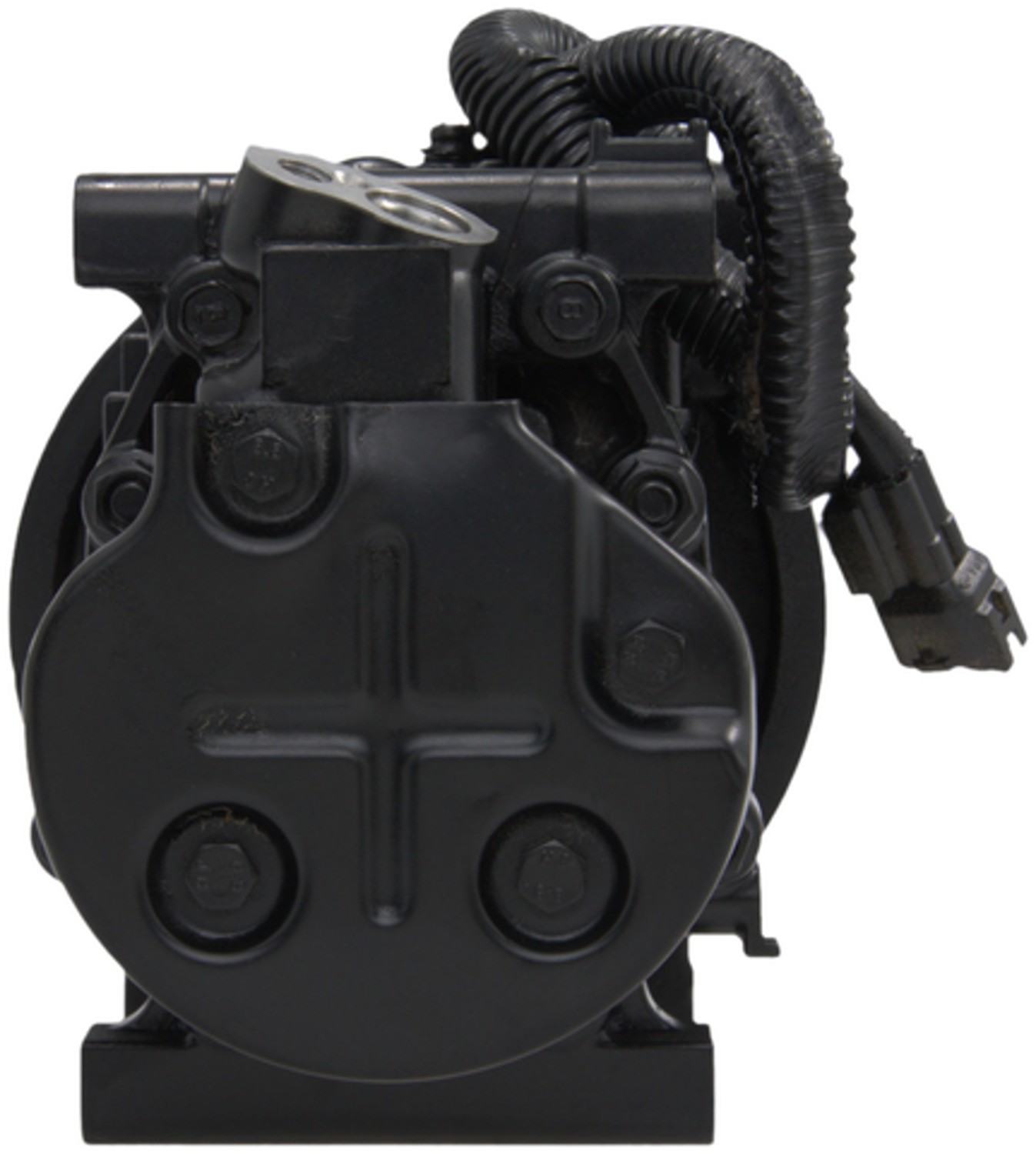 Four Seasons Reman Matsushita/Panasonic NL1300AA4 Compressor w/ Clutch 57494