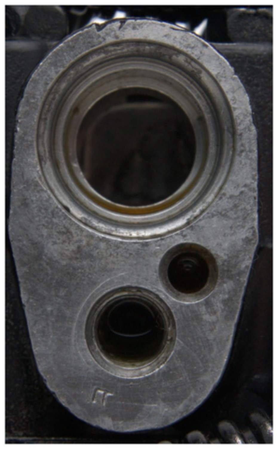 Four Seasons Reman Matsushita/Panasonic NL1300AA4 Compressor w/ Clutch 57494