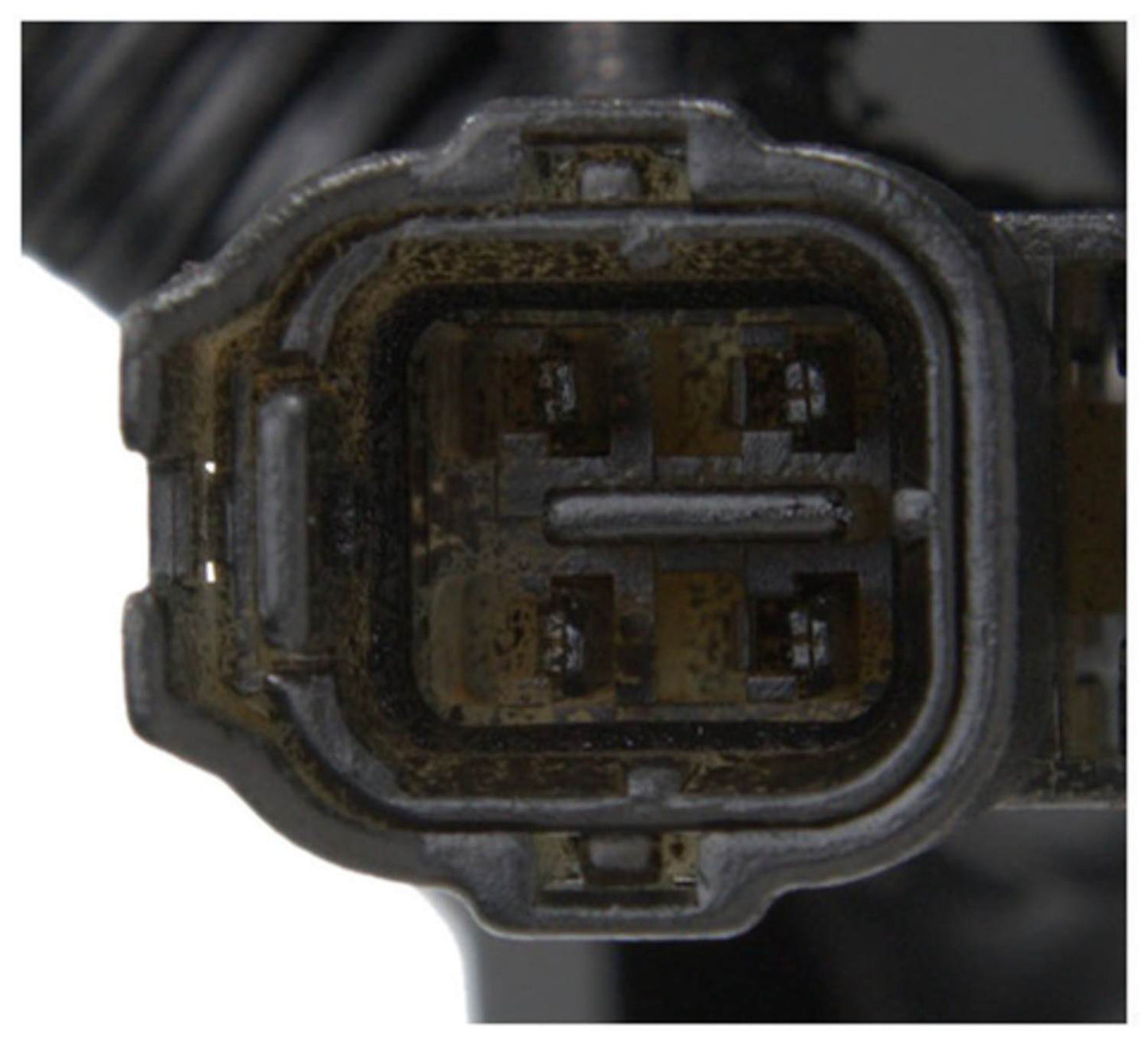 Four Seasons Reman Matsushita/Panasonic NL1300AA4 Compressor w/ Clutch 57494