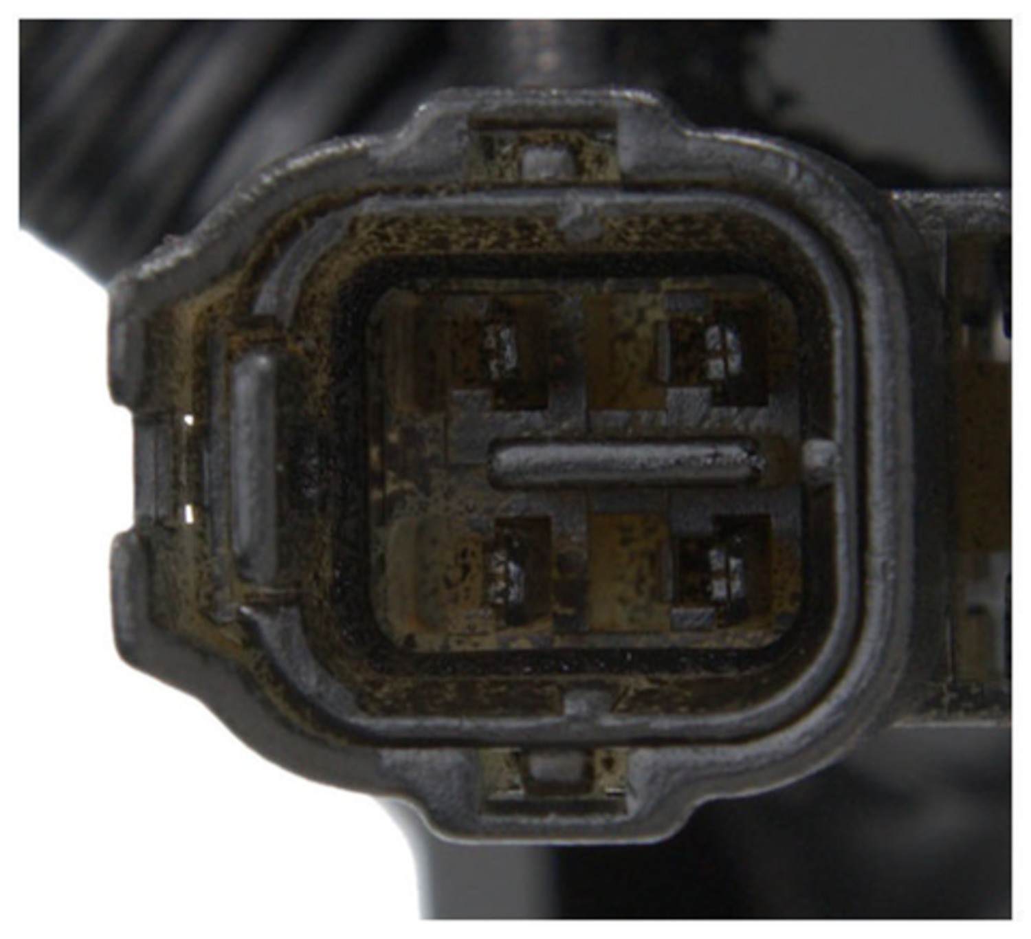 Four Seasons Reman Matsushita/Panasonic NL1300AA4 Compressor w/ Clutch 57494