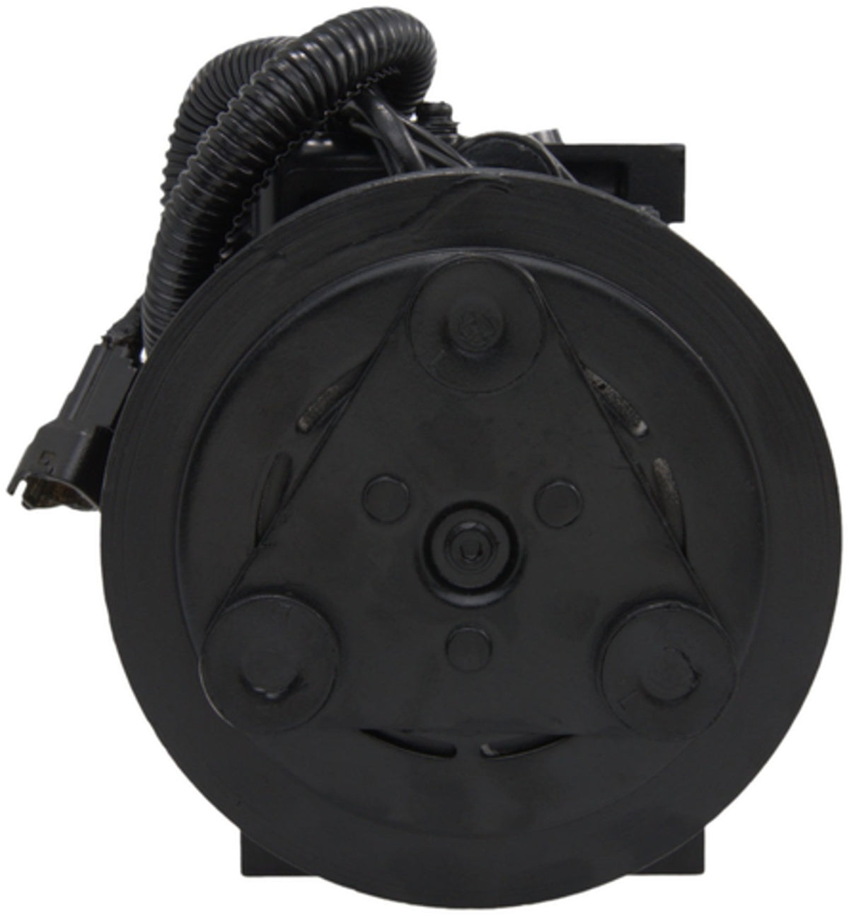 Four Seasons Reman Matsushita/Panasonic NL1300AA4 Compressor w/ Clutch 57494