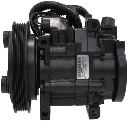 Four Seasons Reman Matsushita/Panasonic NL1300AA4 Compressor w/ Clutch 57494