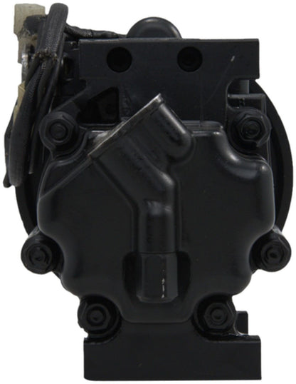 Four Seasons Reman Matsushita/Panasonic N1301AE4 Compressor w/ Clutch 57495