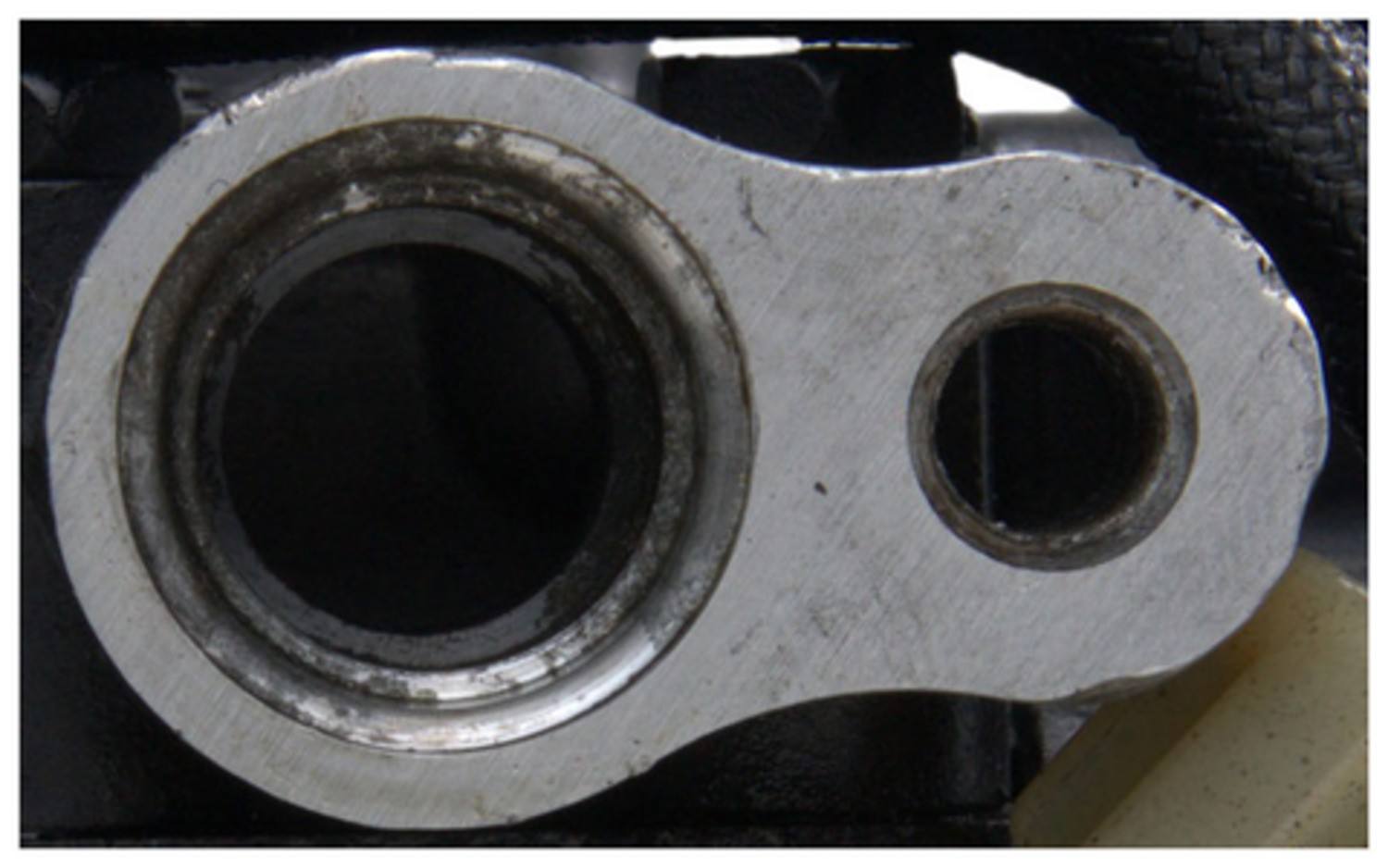 Four Seasons Reman Matsushita/Panasonic N1301AE4 Compressor w/ Clutch 57495