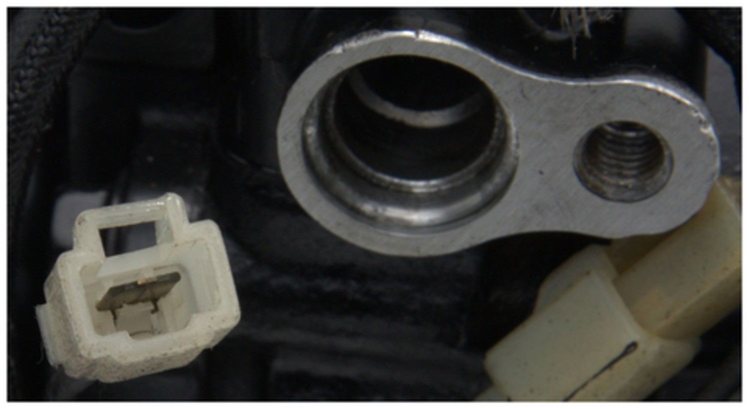 Four Seasons Reman Matsushita/Panasonic N1301AE4 Compressor w/ Clutch 57495