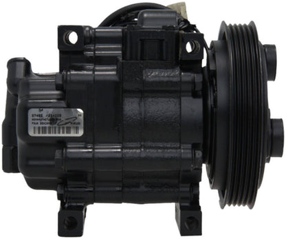 Four Seasons Reman Matsushita/Panasonic N1301AE4 Compressor w/ Clutch 57495