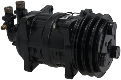 Four Seasons A/C Compressor 57517