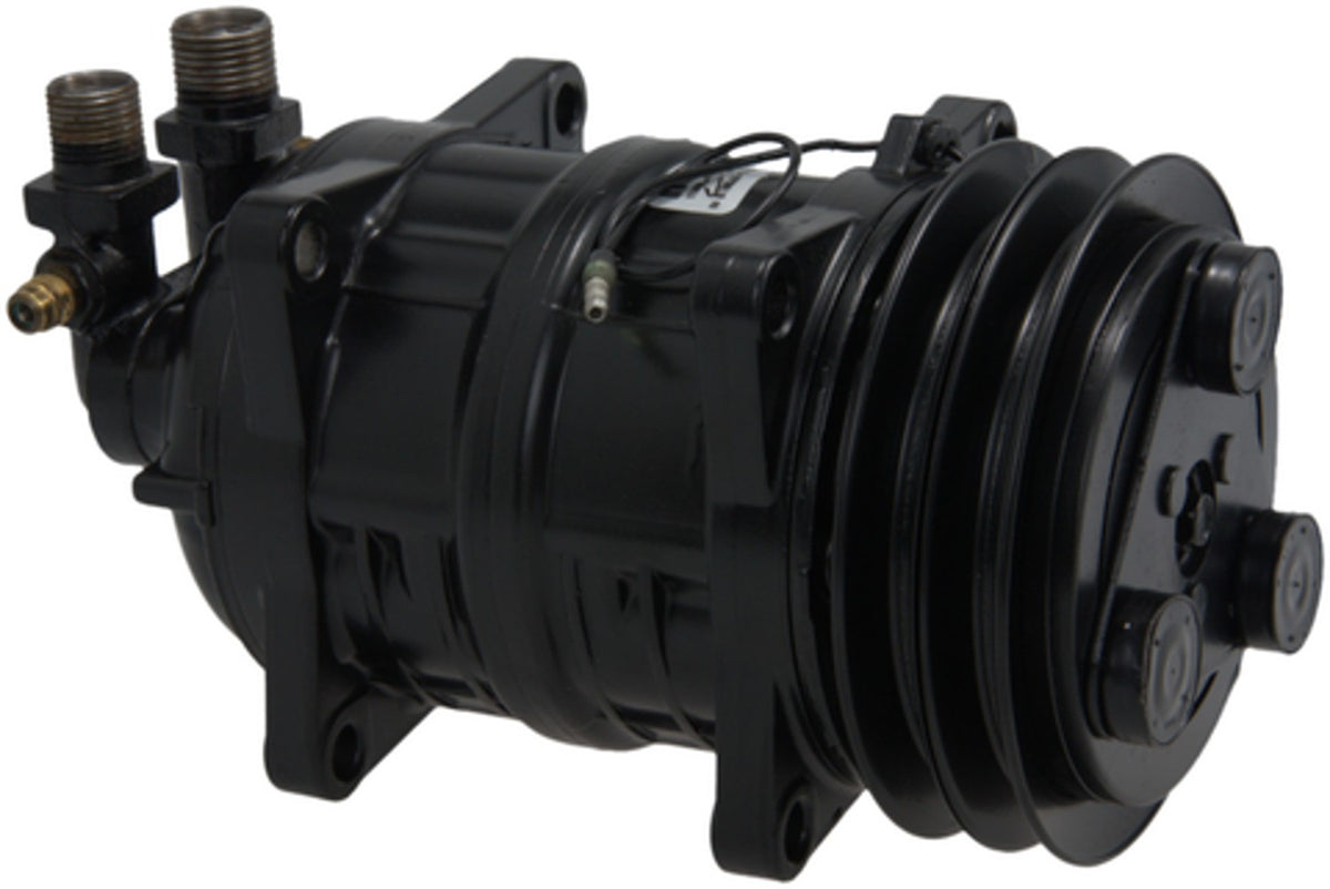 Four Seasons A/C Compressor 57517