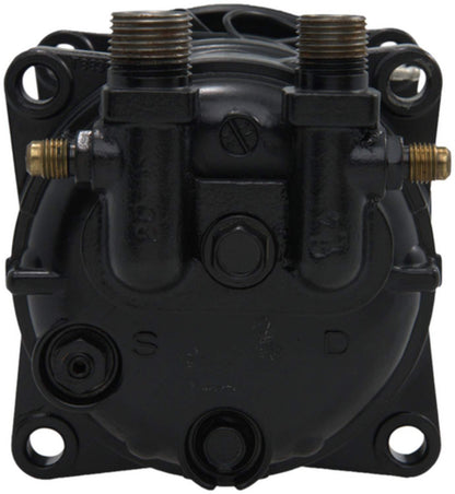 Four Seasons A/C Compressor 57517
