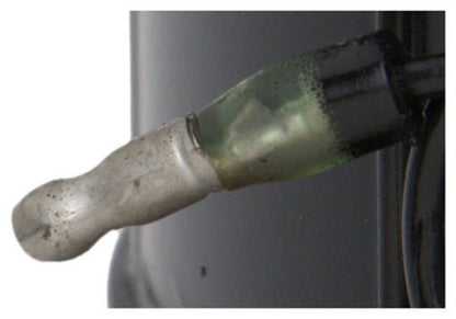 Four Seasons A/C Compressor 57517